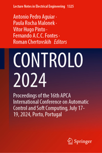 CONTROLO 2024