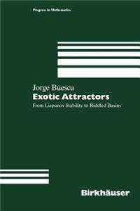 Exotic Attractors