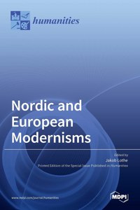 Nordic and European Modernisms