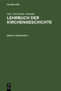 Lehrbuch der neueren Kirchengeschichte