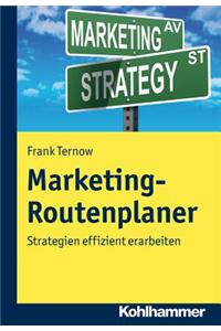 Marketing-Routenplaner