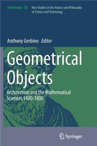Geometrical Objects