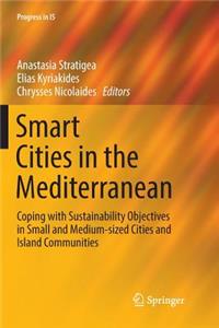 Smart Cities in the Mediterranean