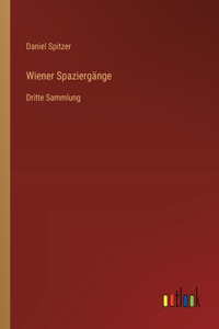 Wiener Spaziergänge