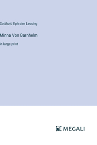 Minna Von Barnhelm