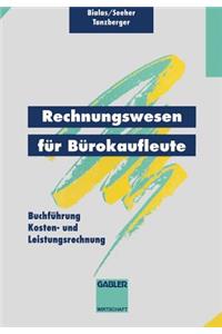 Rechnungswesen Für Bürokaufleute