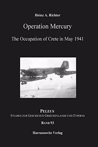 Operation Mercury