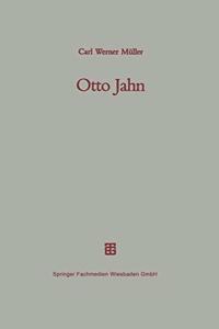 OTTO JAHN