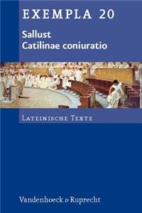 Sallust, Catilinae Coniuratio: Die Verschworung Catilinas