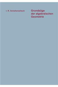 Grundzüge der algebraischen Geometrie