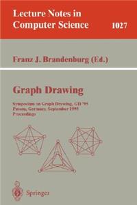 Graph Drawing