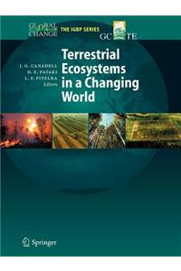 Terrestrial Ecosystems in a Changing World