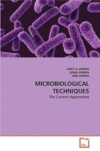 Microbiological Techniques