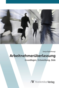 Arbeitnehmerüberlassung