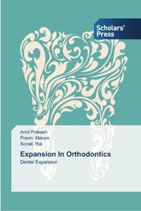 Expansion In Orthodontics