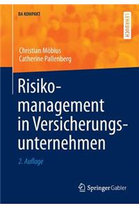 Risikomanagement in Versicherungsunternehmen