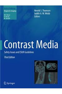 Contrast Media