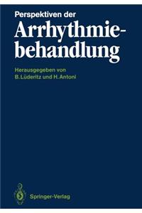 Perspektiven Der Arrhythmiebehandlung