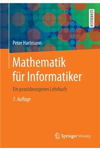 Mathematik Für Informatiker