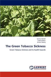 Green Tobacco Sickness