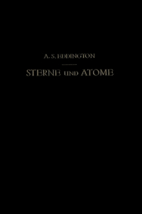 Sterne und Atome