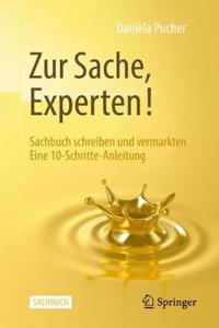 Zur Sache, Experten!