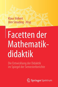 Facetten Der Mathematikdidaktik