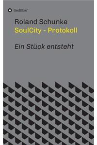 SoulCity - Protokoll