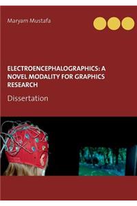 ElectroEncephaloGraphics