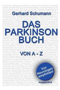 Parkinson Buch von A - Z