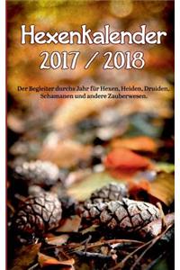 Hexenkalender 2017/2018
