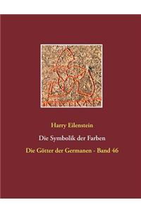 Die Symbolik der Farben