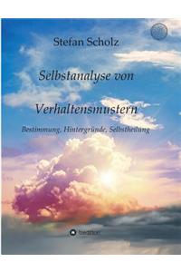 Selbstanalyse von Verhaltensmustern