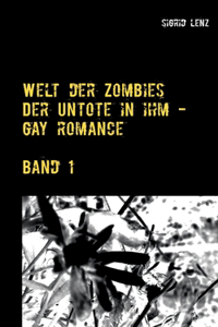 Welt der Zombies