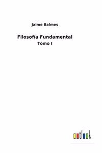 Filosofía Fundamental