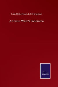 Artemus Ward's Panorama