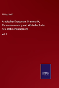 Arabischer Dragoman