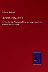 New Elementary Algebra