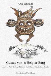 Gustav von`n Helpter Barg