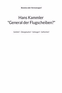 Hans Kammler 