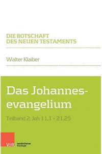 Das Johannesevangelium