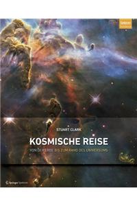 Kosmische Reise