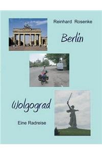 Berlin - Wolgograd