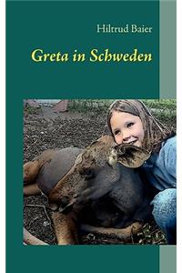 Greta in Schweden
