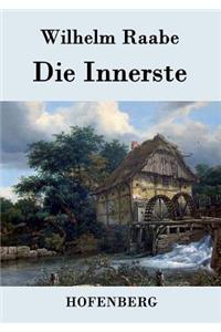 Die Innerste