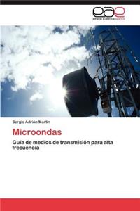 Microondas