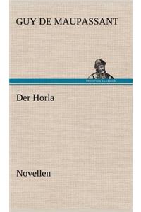 Horla