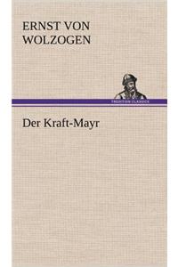 Der Kraft-Mayr