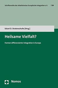 Heilsame Vielfalt?