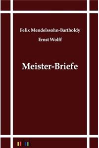 Meister-Briefe